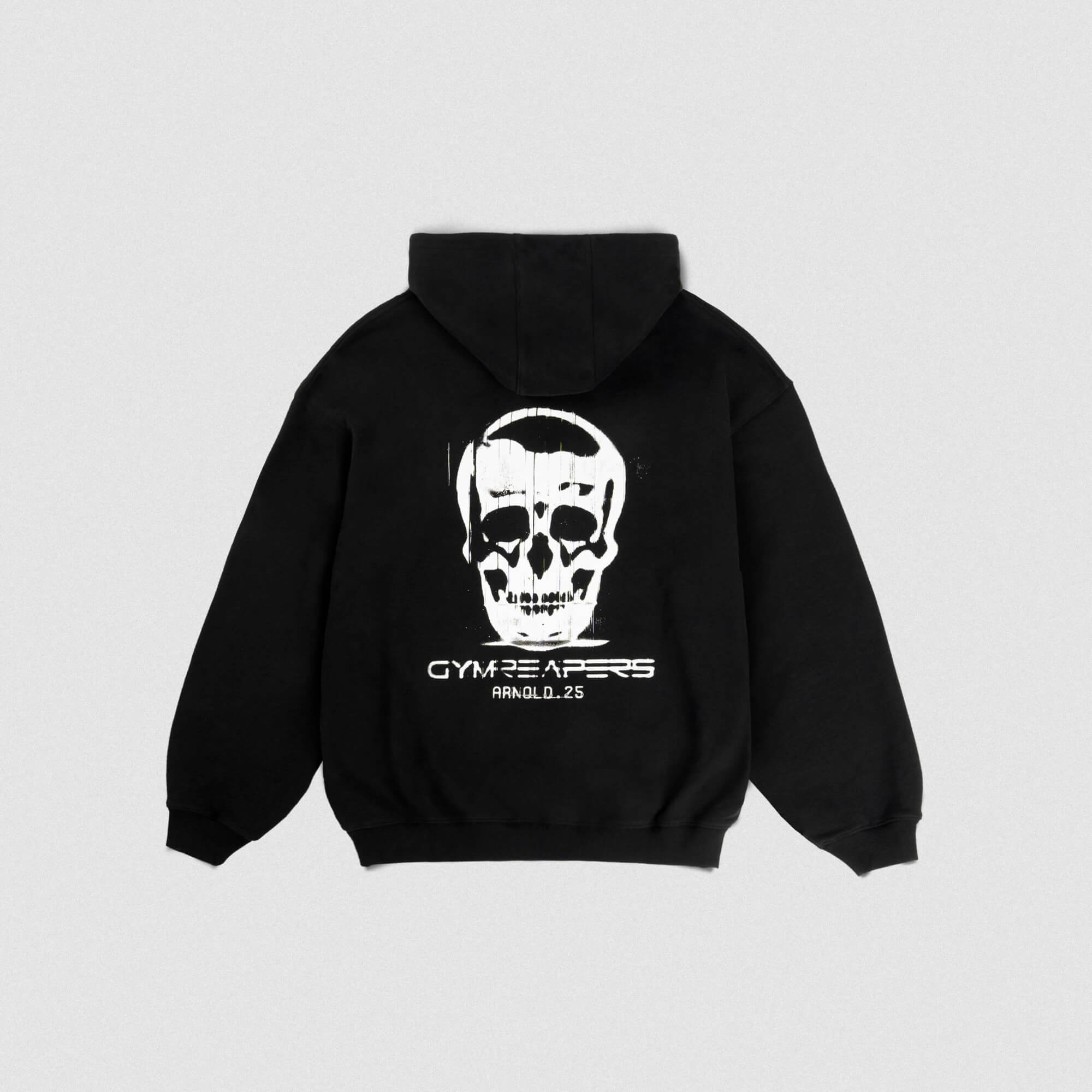 Arnold 2025 Hoodie