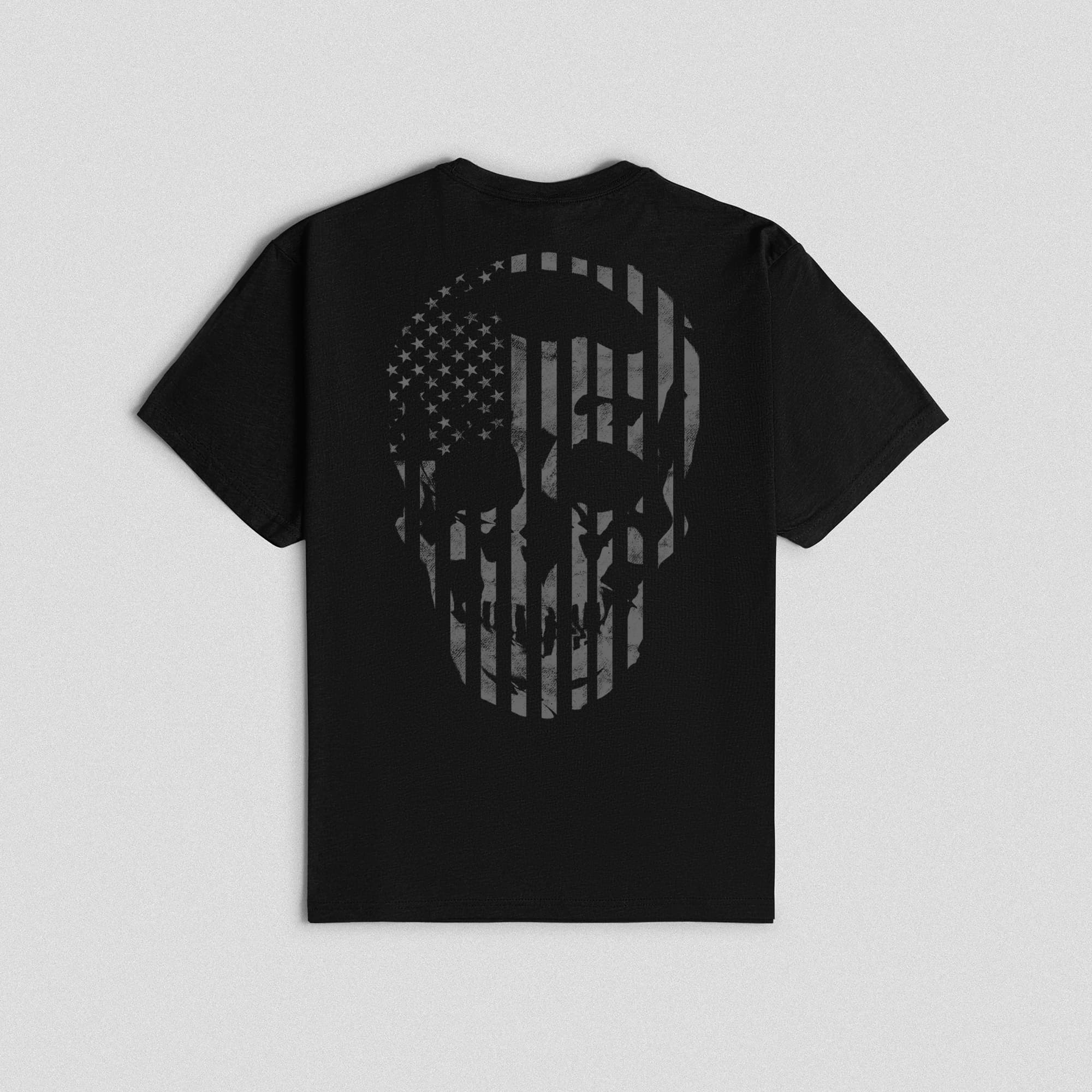 American Reaper Tee