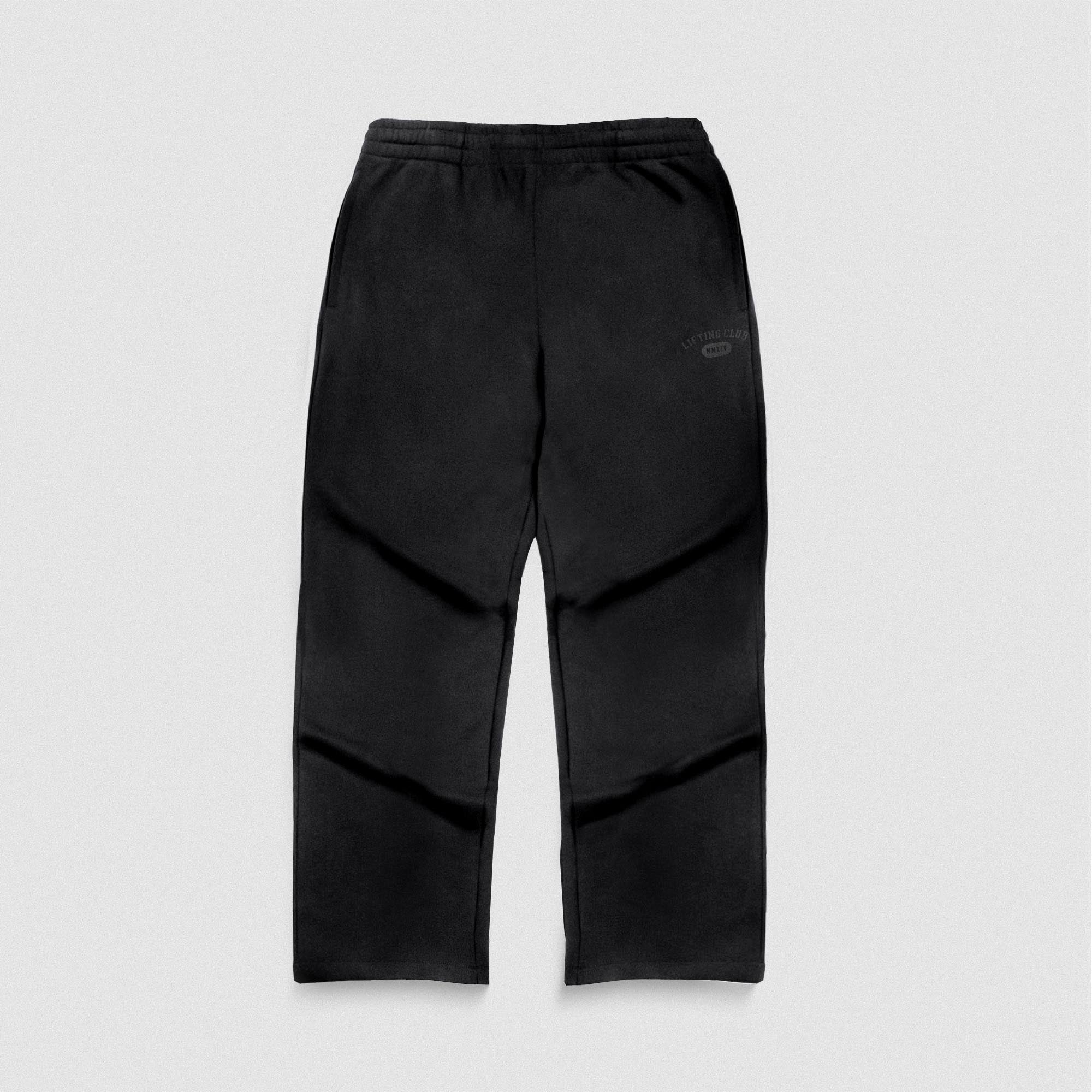 Vintage Lifting Club Straight Leg Jogger