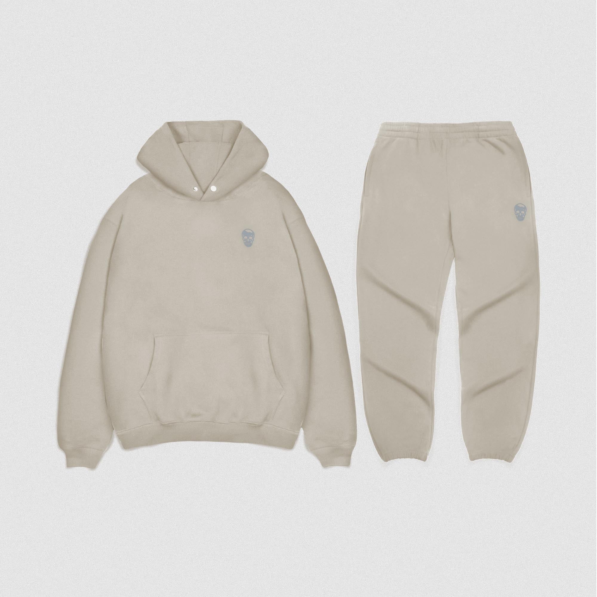Heavyweight Warm-Up Set - Bone