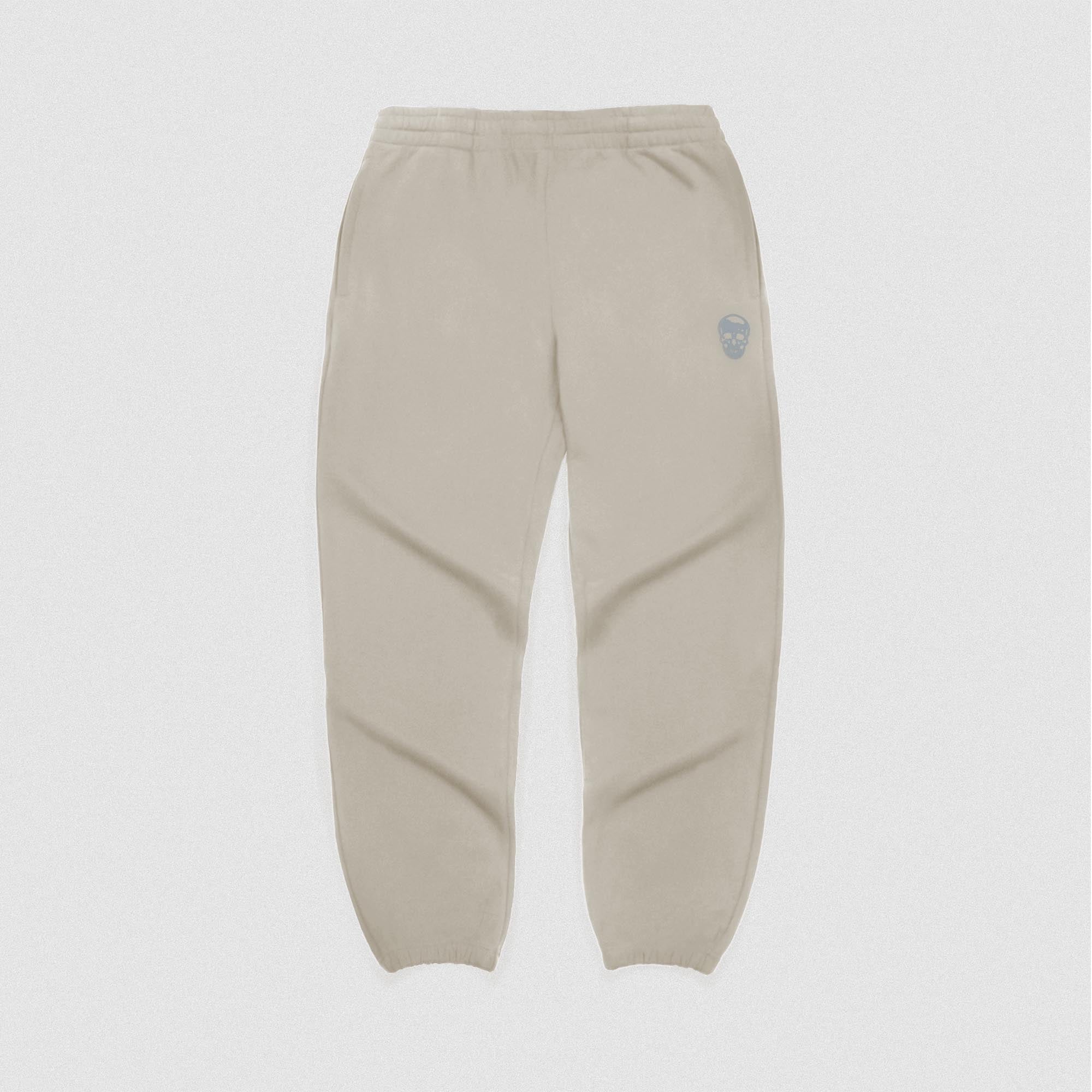Heavyweight Jogger - Bone