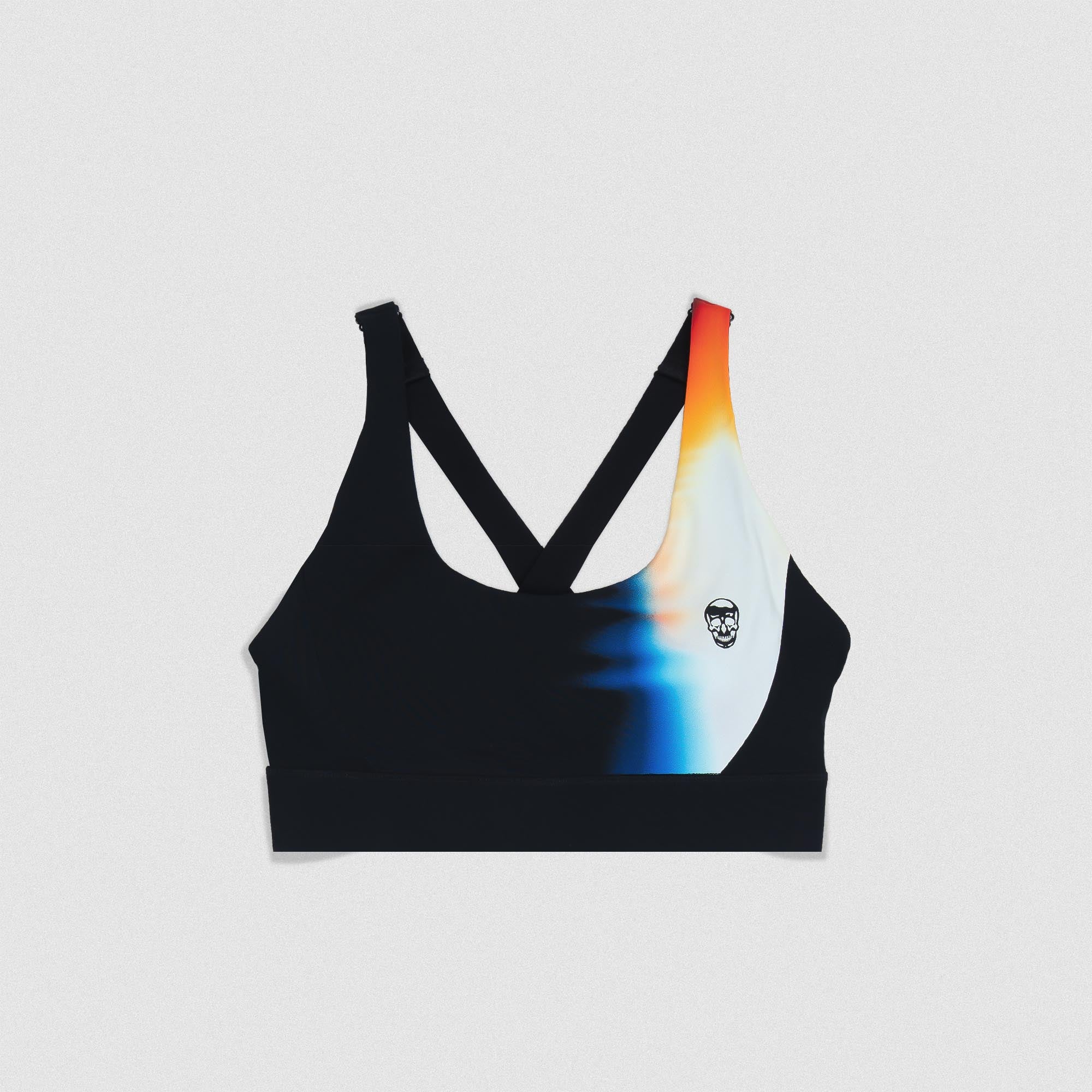 High Impact Training Bra