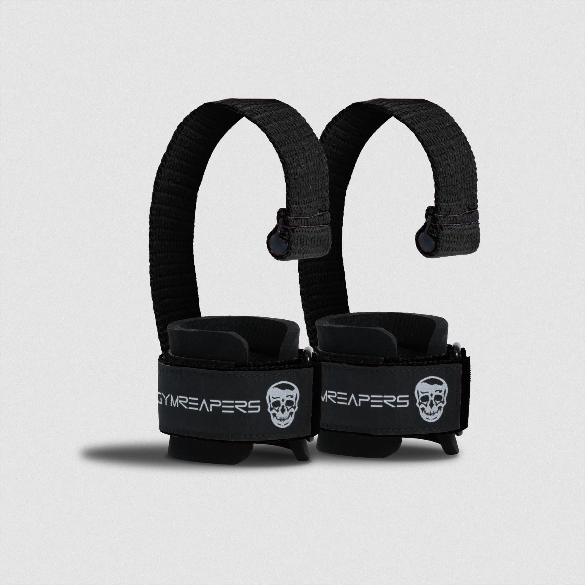 Dowel Lifting Straps