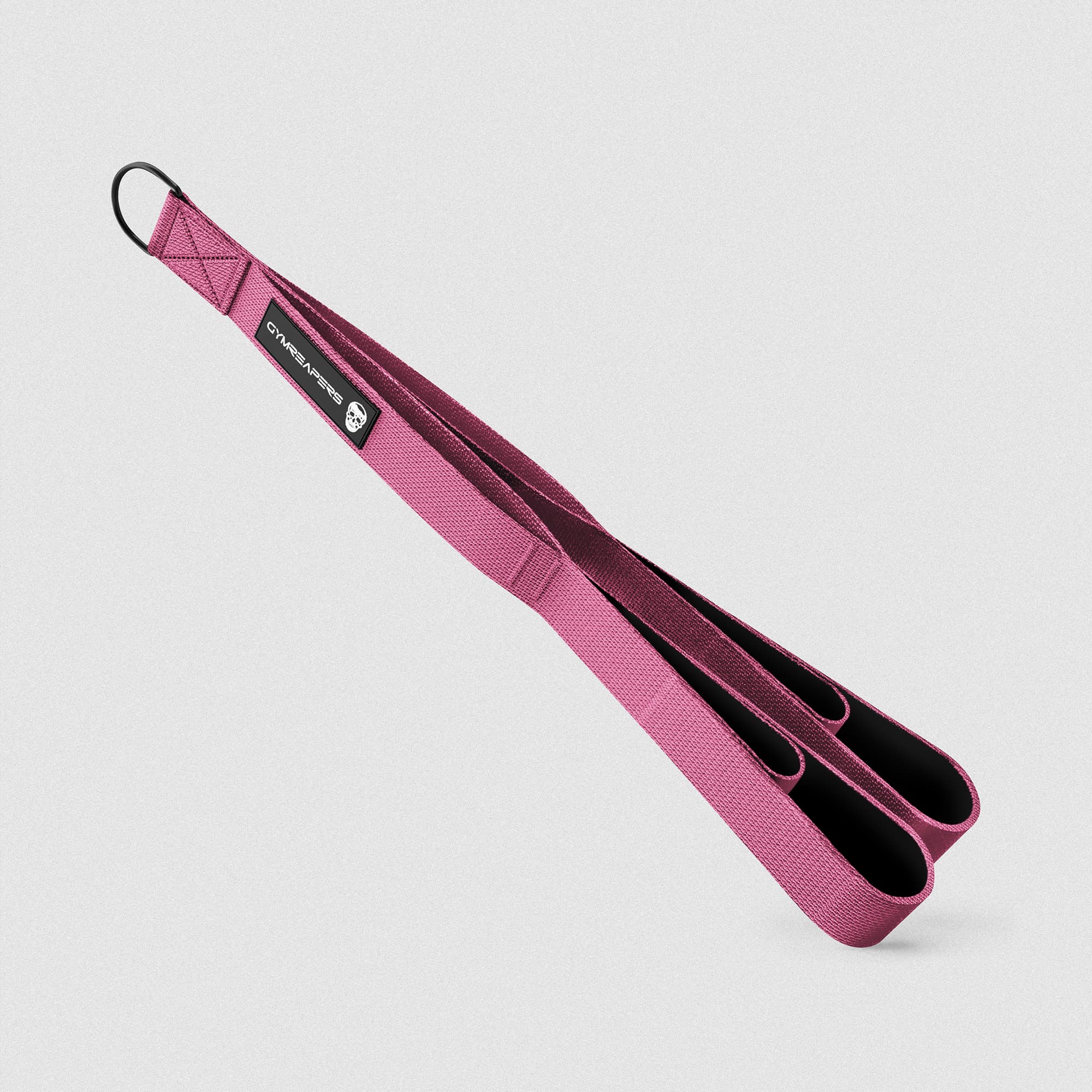 Gymreapers Tricep Rope 27" - Pink