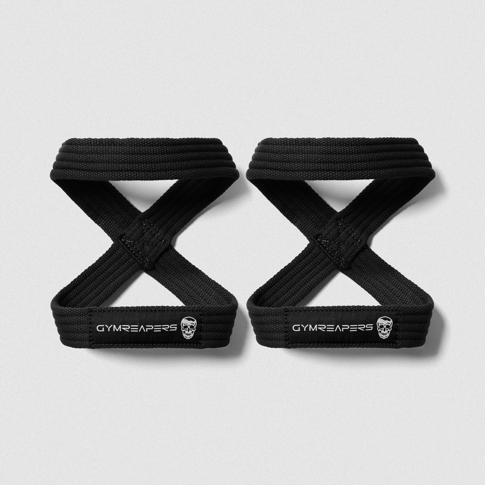 Figure 8 Lifting Straps