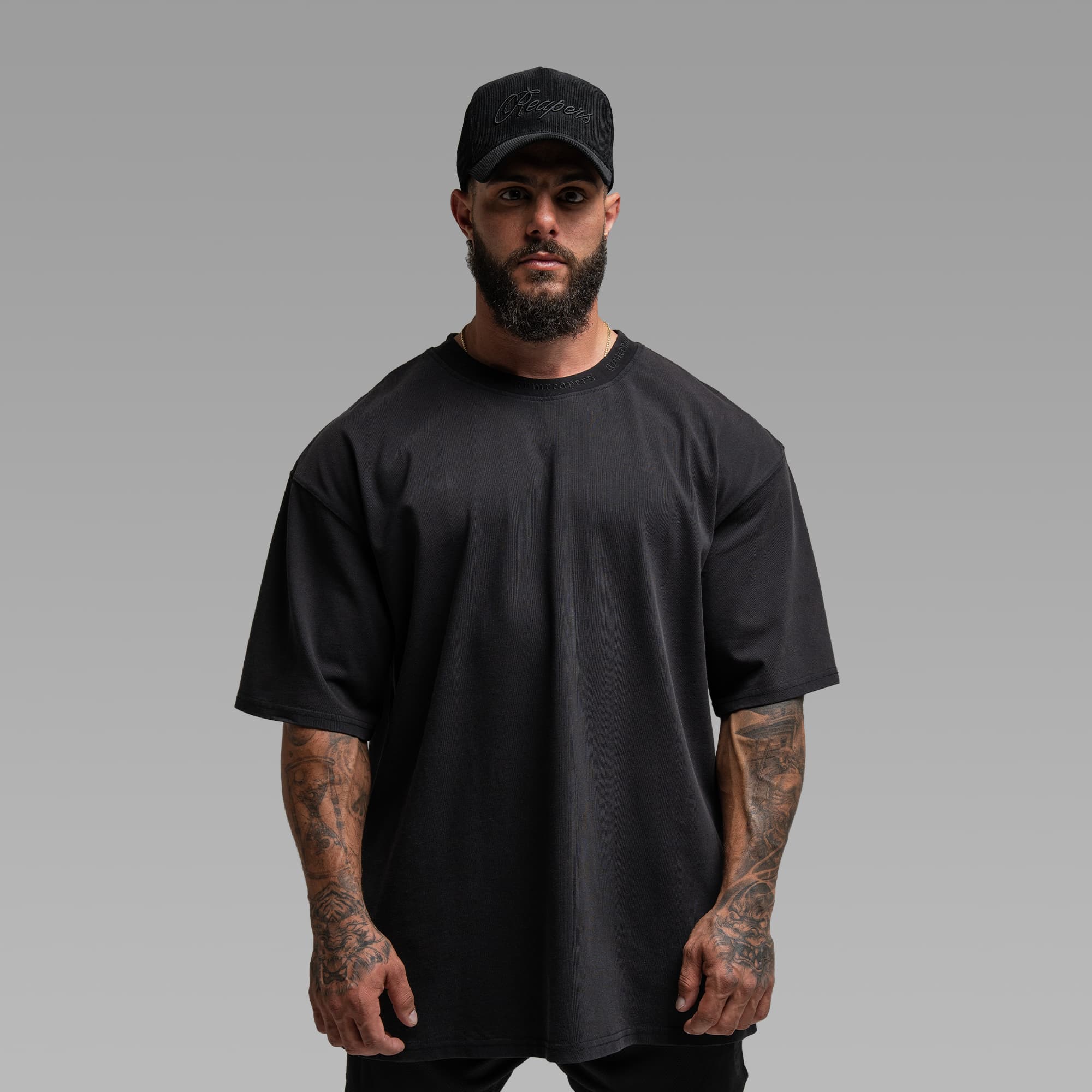 Standard Tee