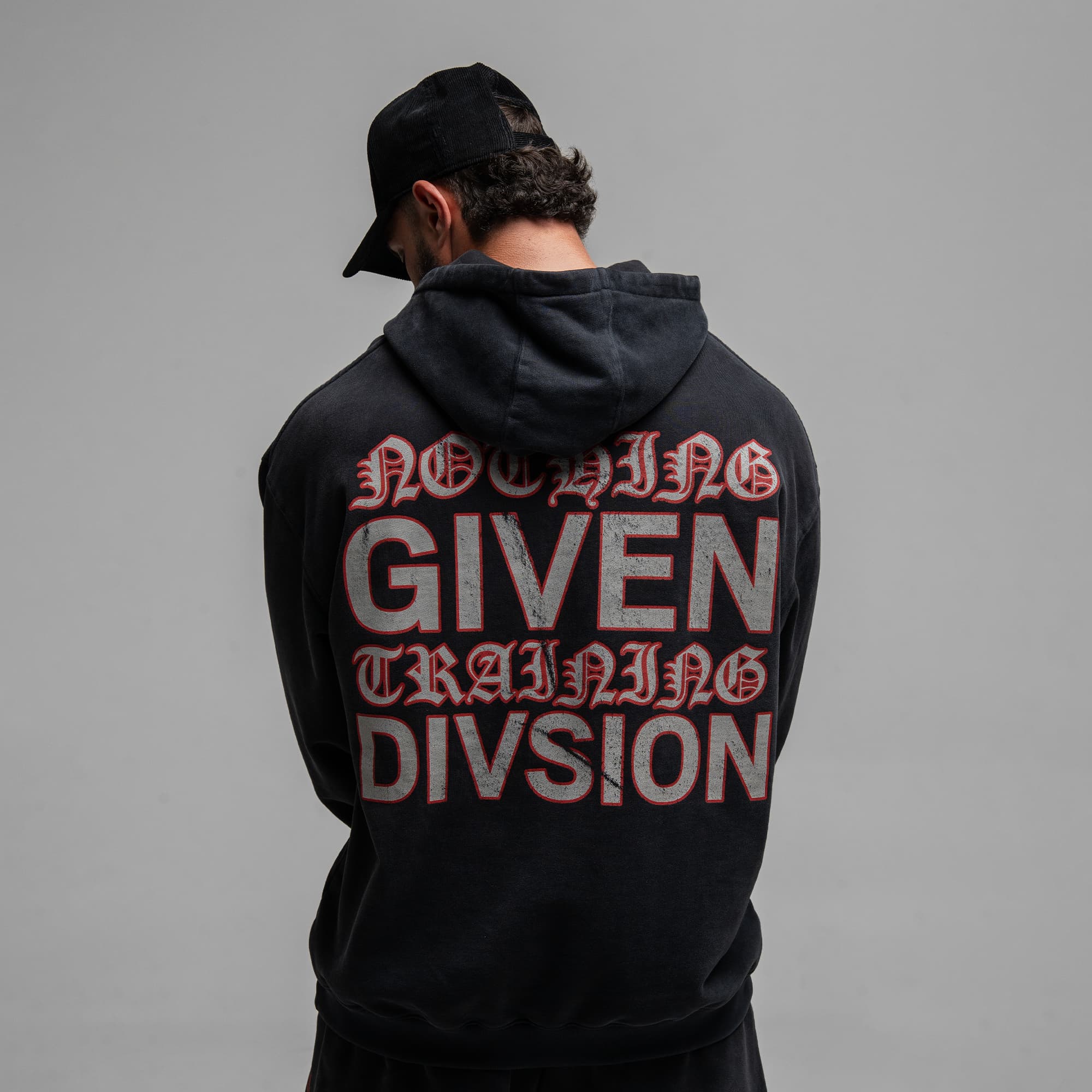 Loyalty Club Hoodie