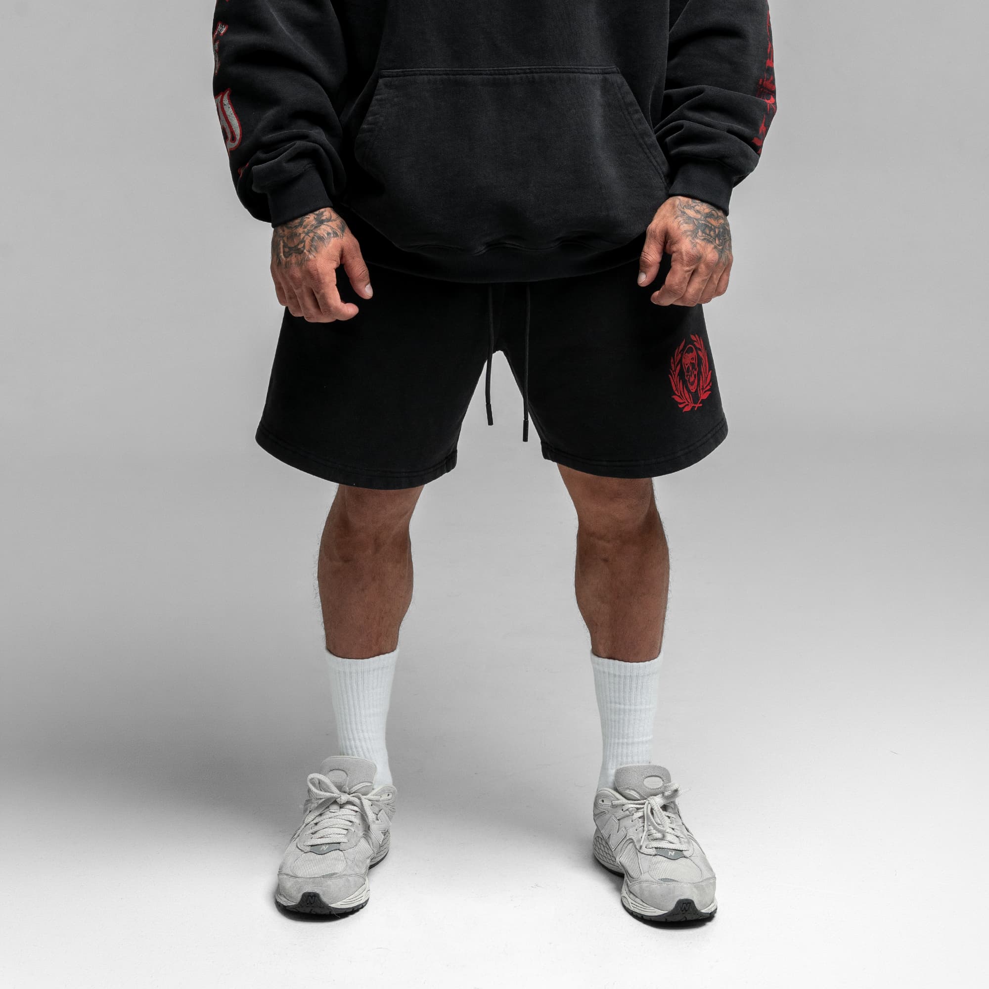 Loyalty Sweat Shorts