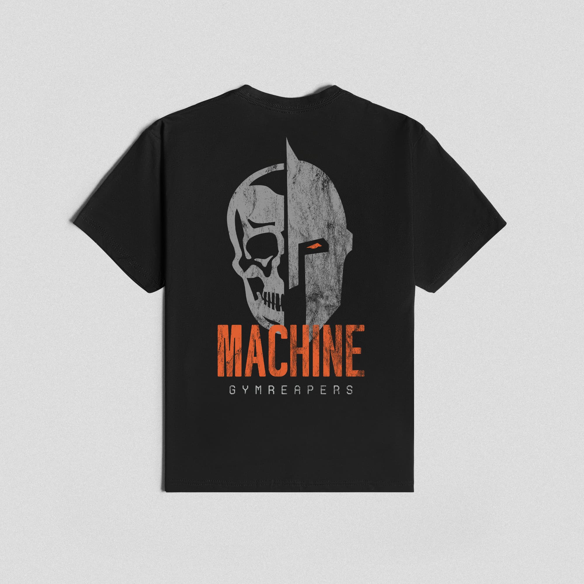 Machine Basic Shirt V5