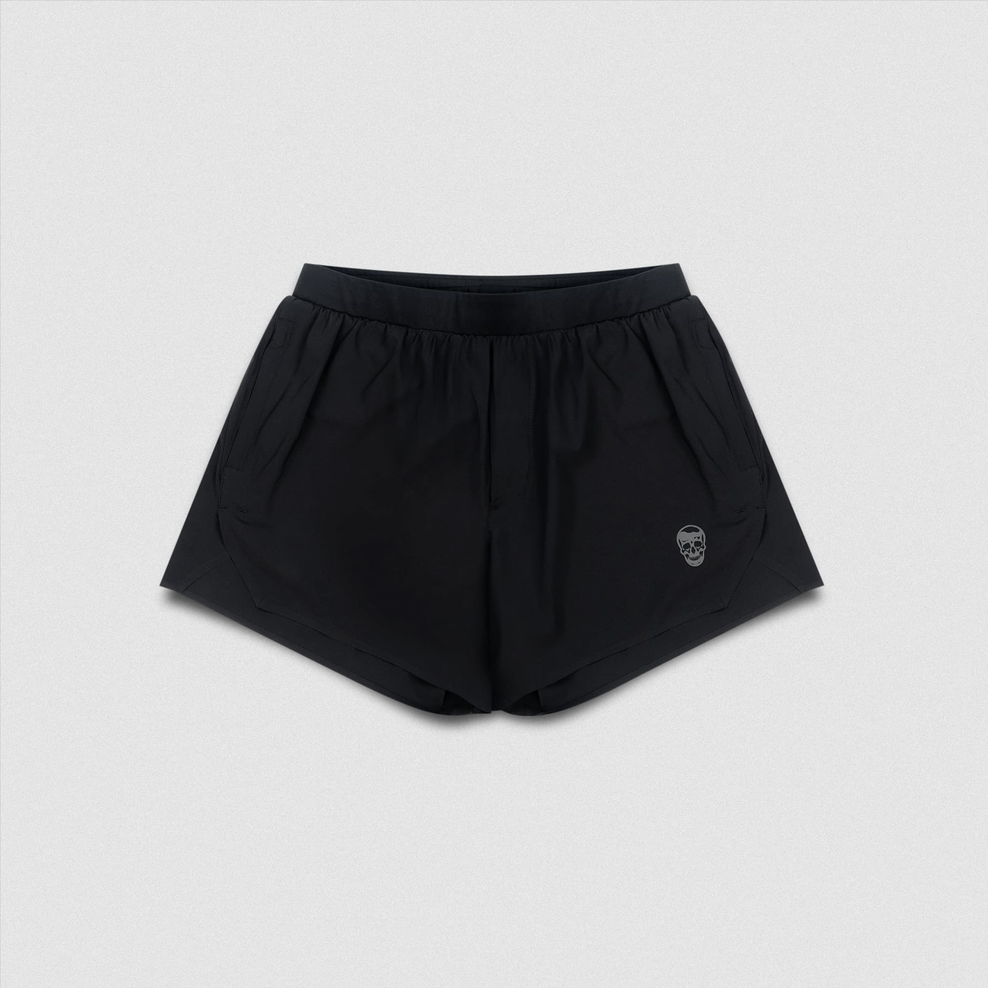 Ghost 5" Run Shorts