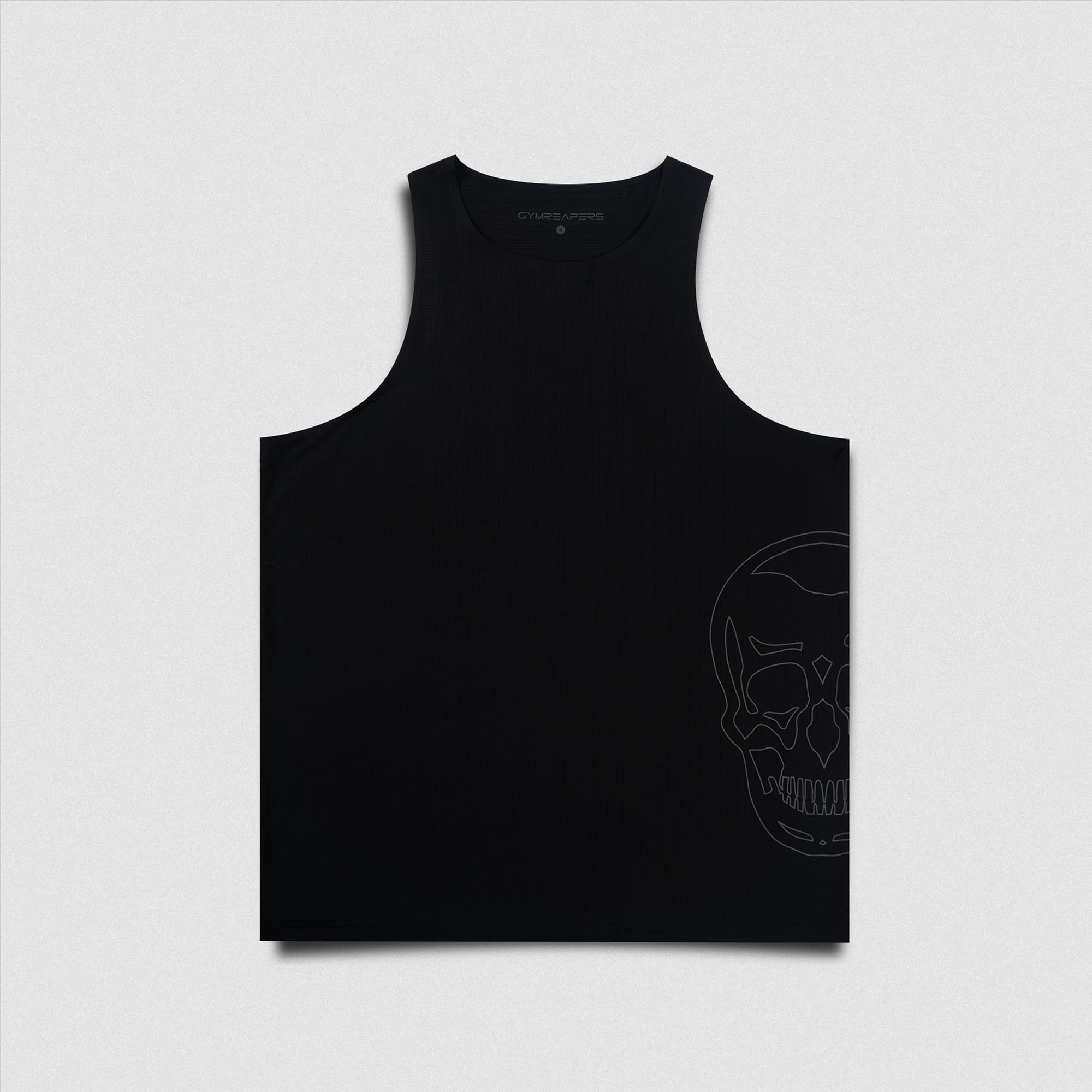 Ghost Racer Tank