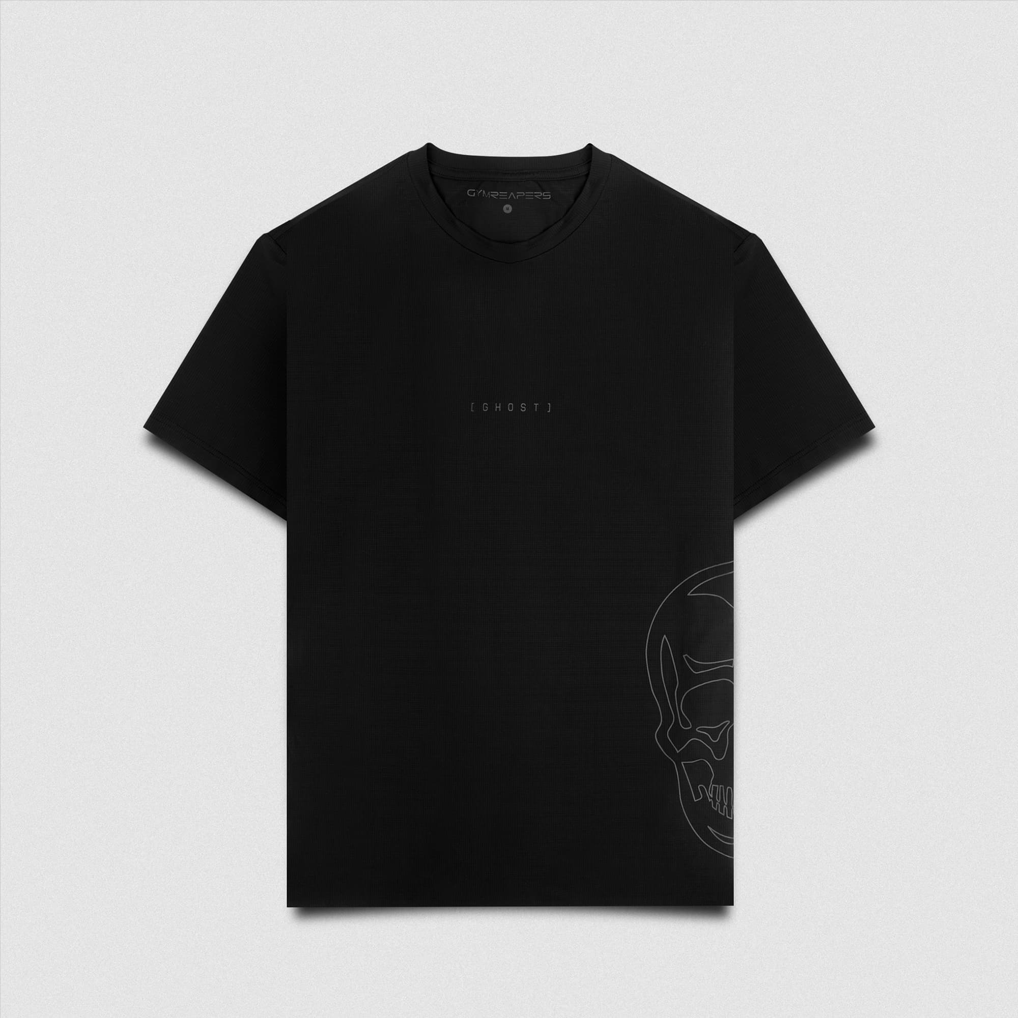 Ghost Oversized Tee