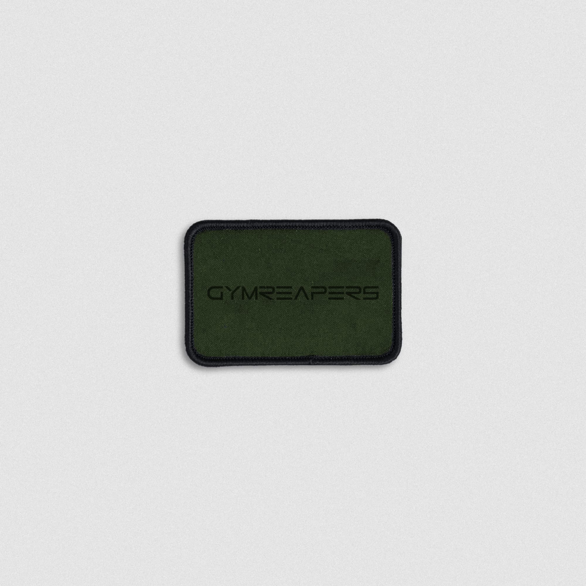 Core Logo Patch - Green