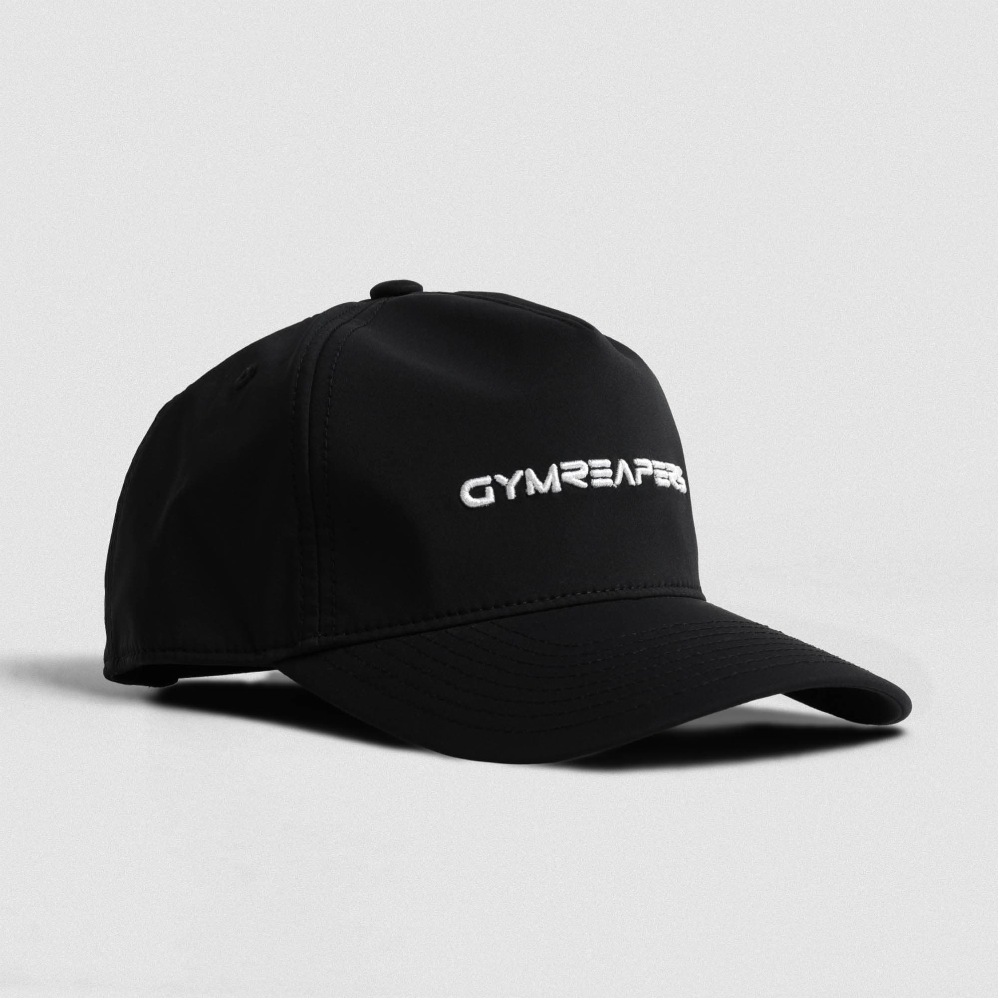 Hybrid Performance Unstructured Hat - Gymreapers
