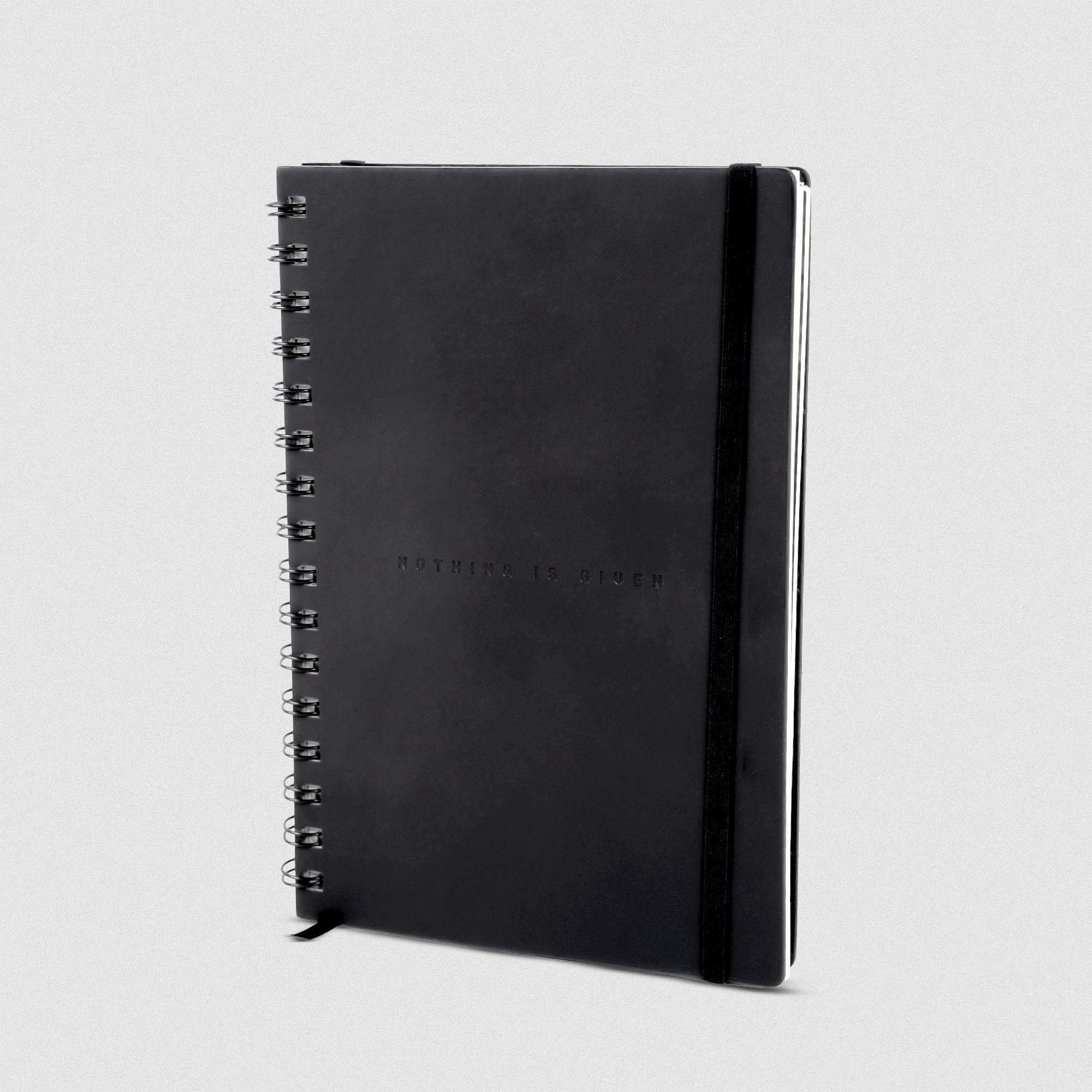 Workout Journal
