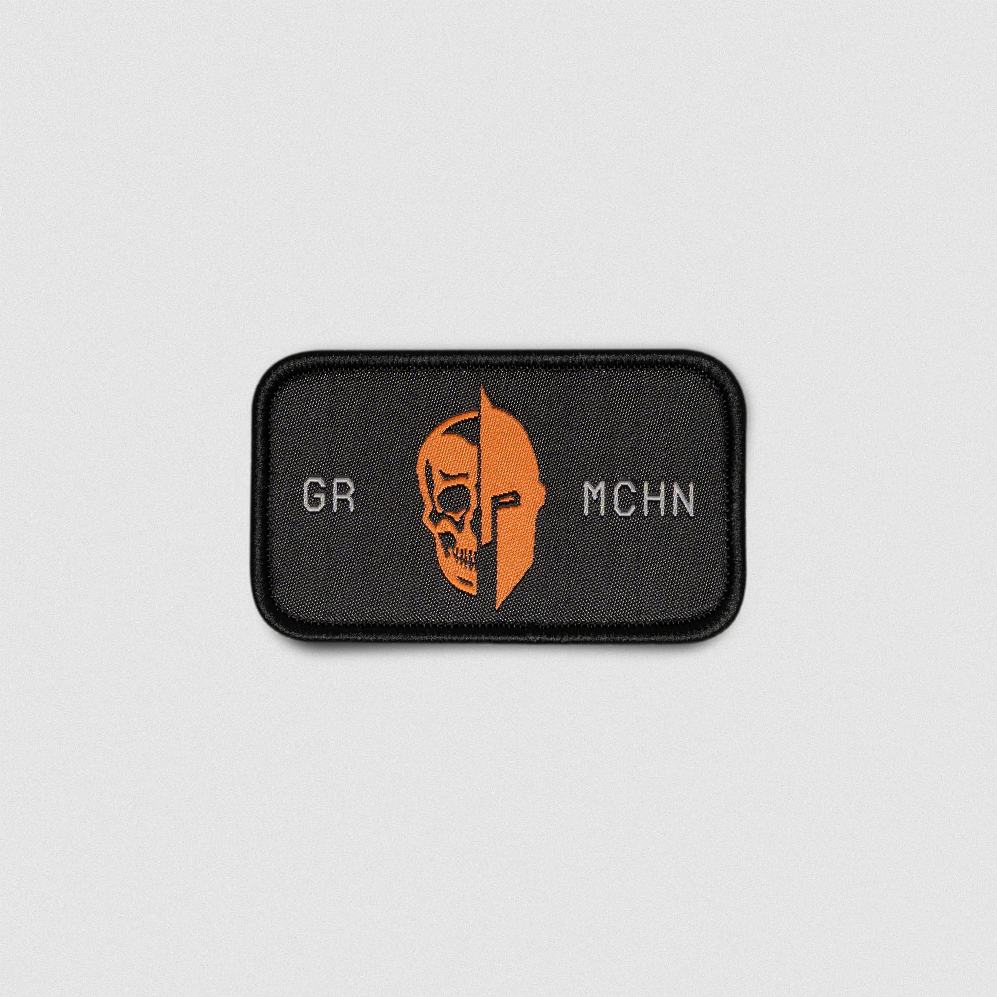 Machine Patch