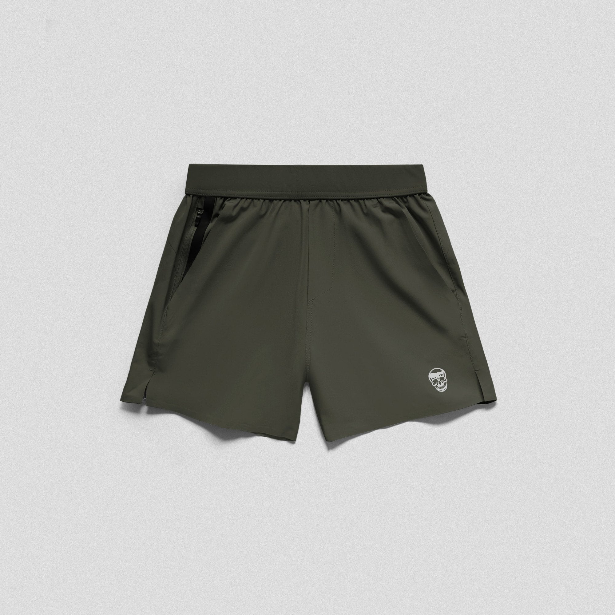 Performance Shorts - OD Green