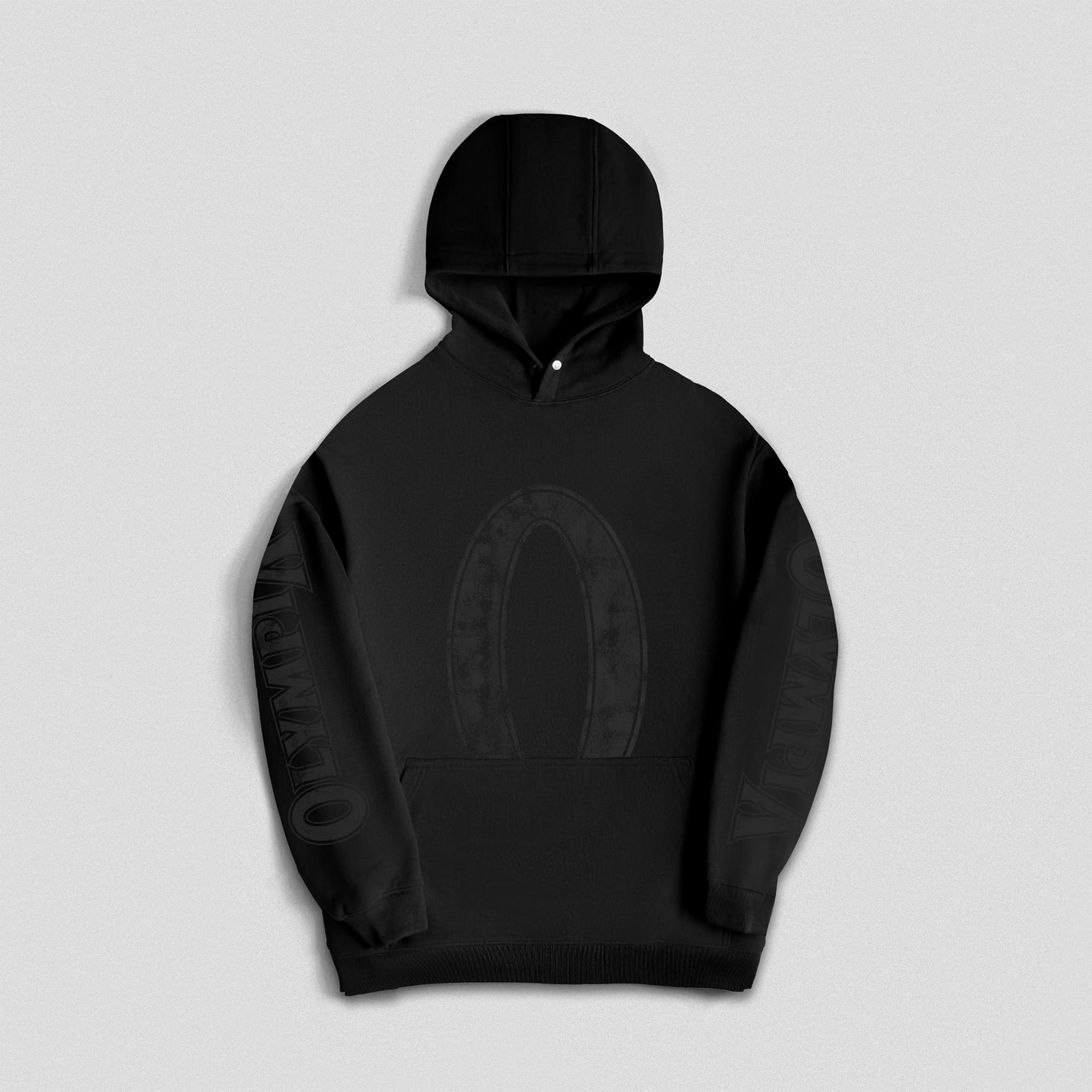 Olympia Hoodie