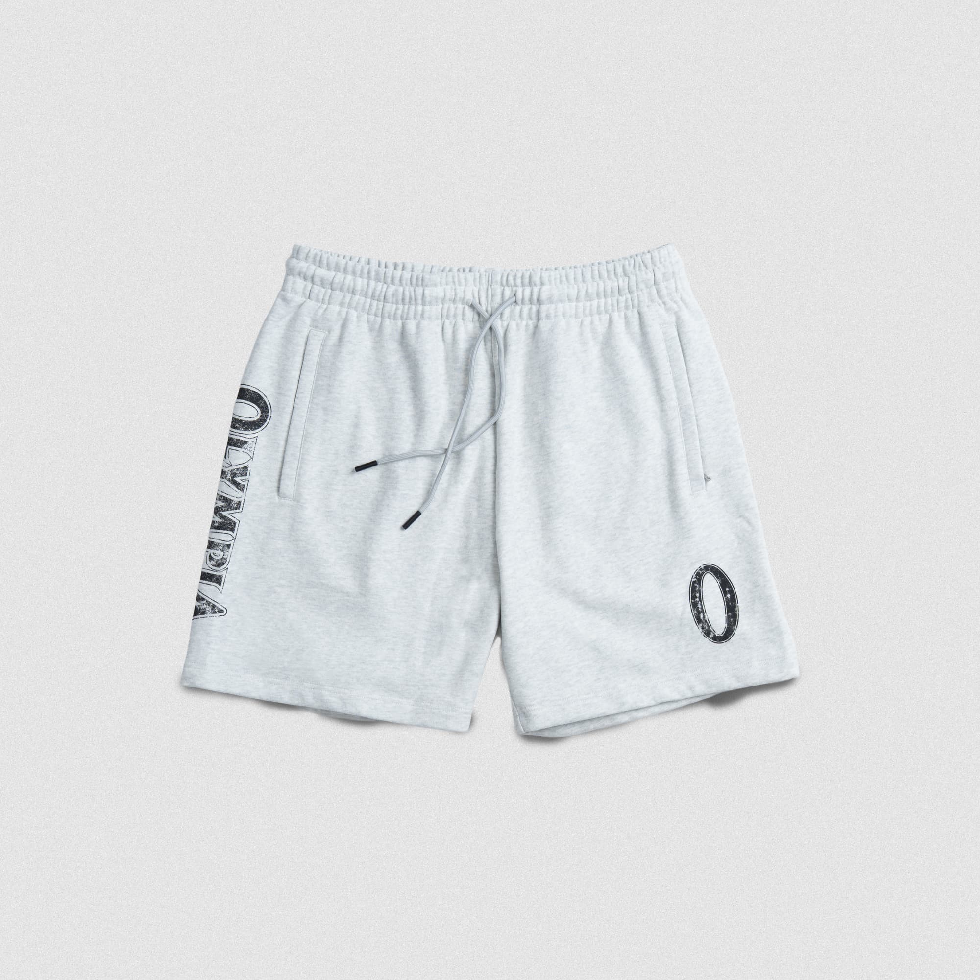 Olympia Sweat Short