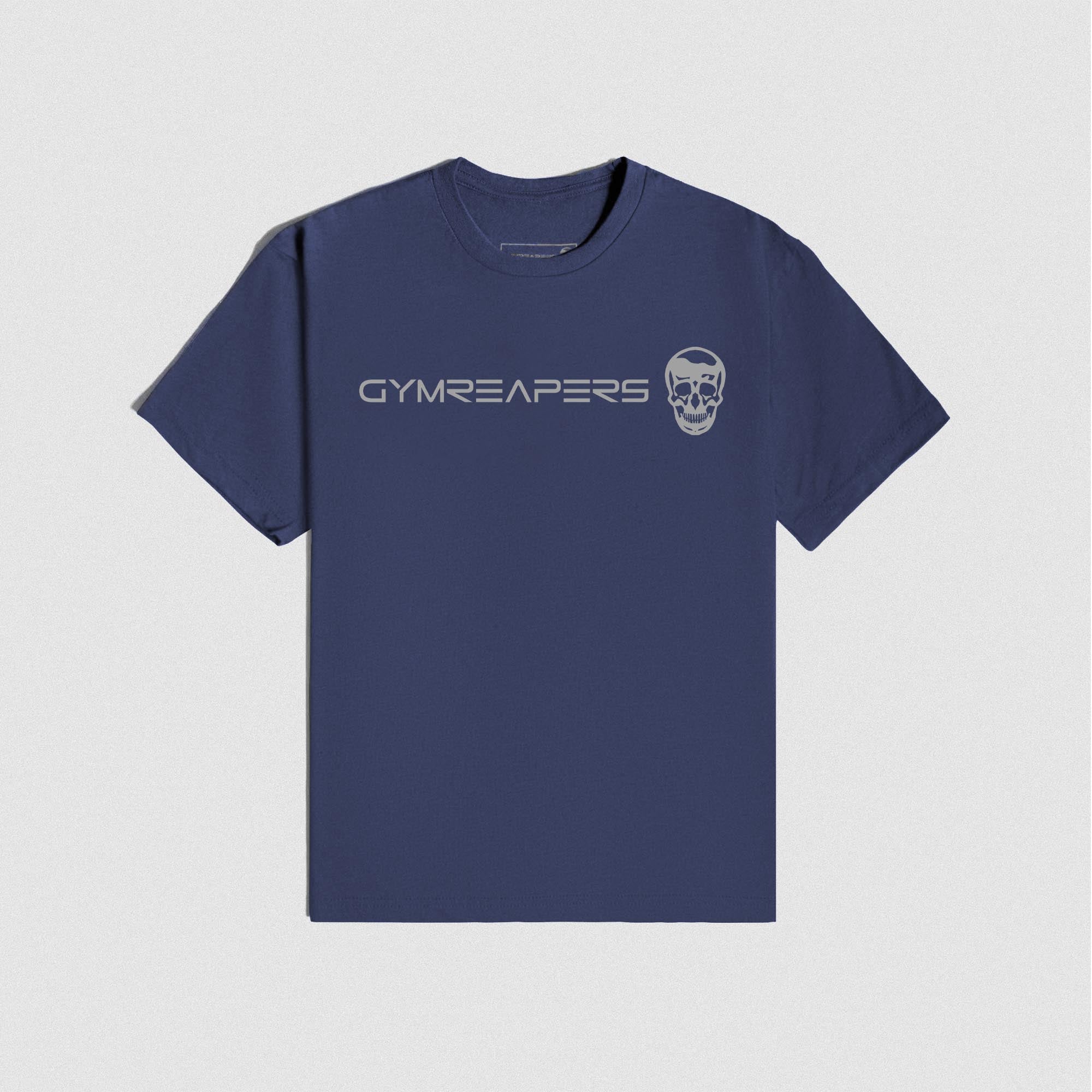 Basic Shirt - Royal Blue