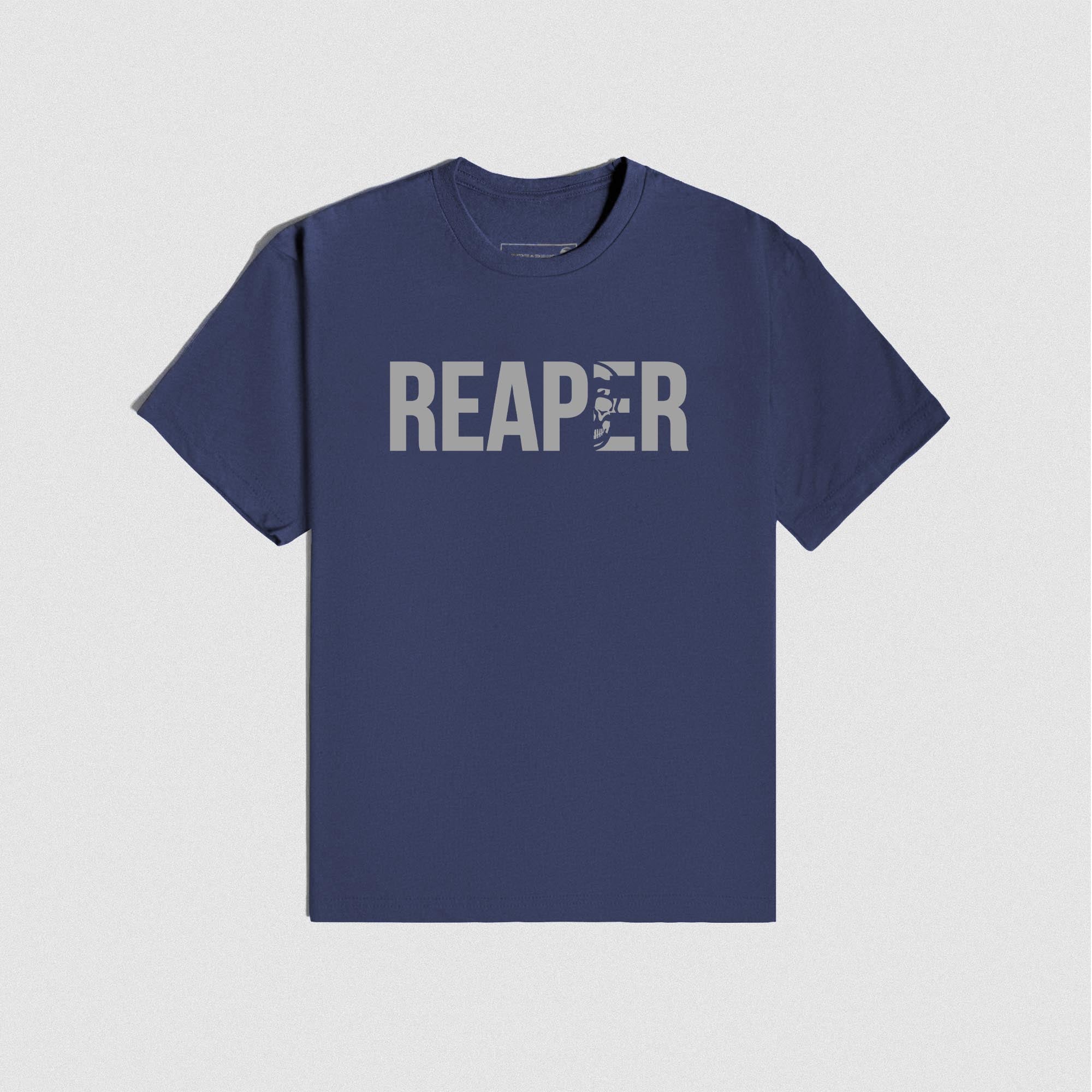 REAPER Tee - Royal Blue