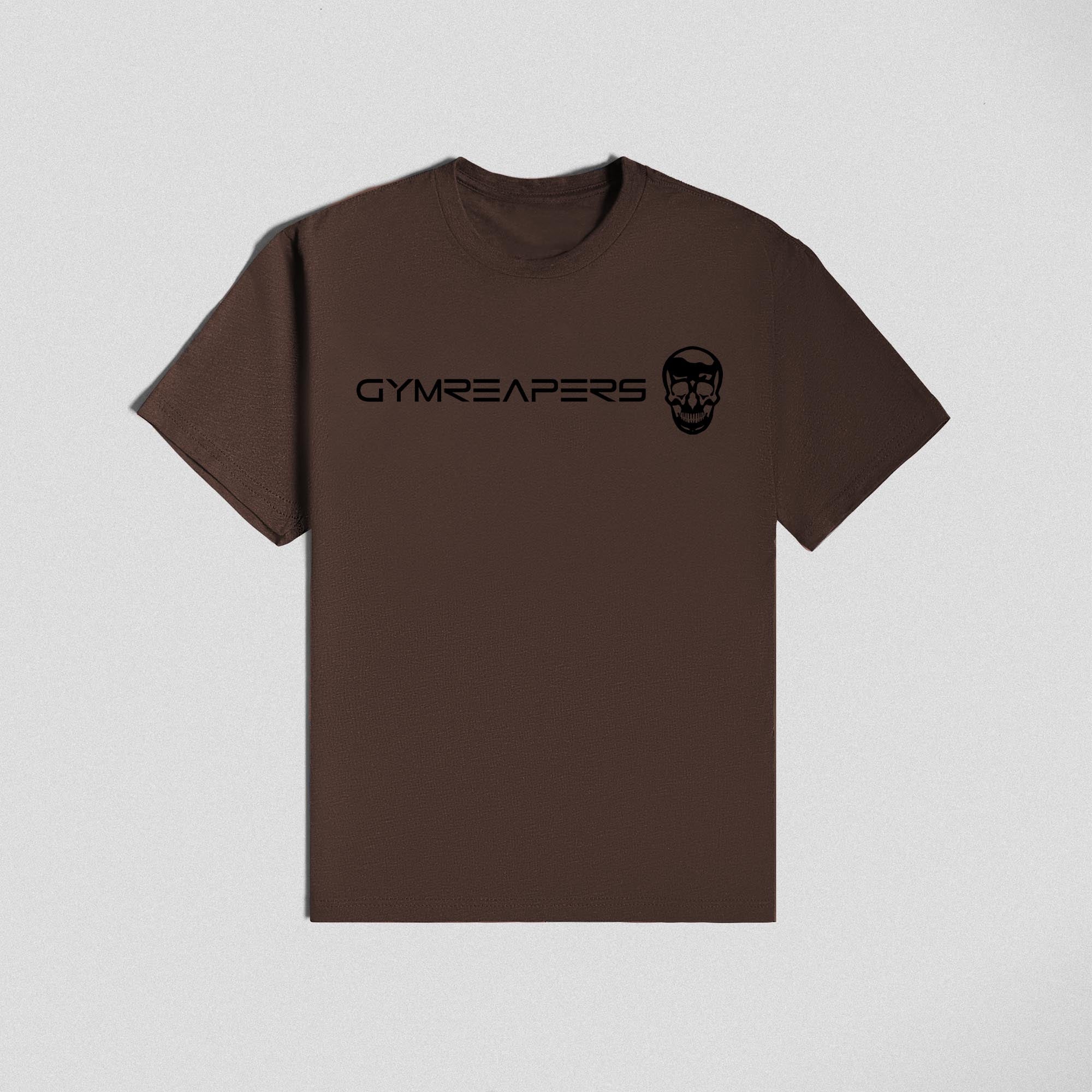 Basic Shirt - Toffee