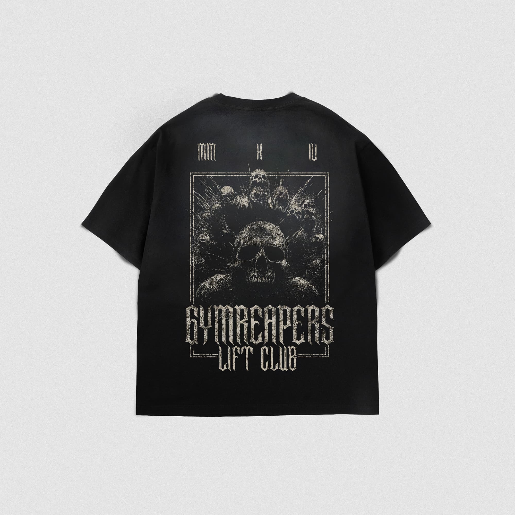 MMXIV Lift Club Tee