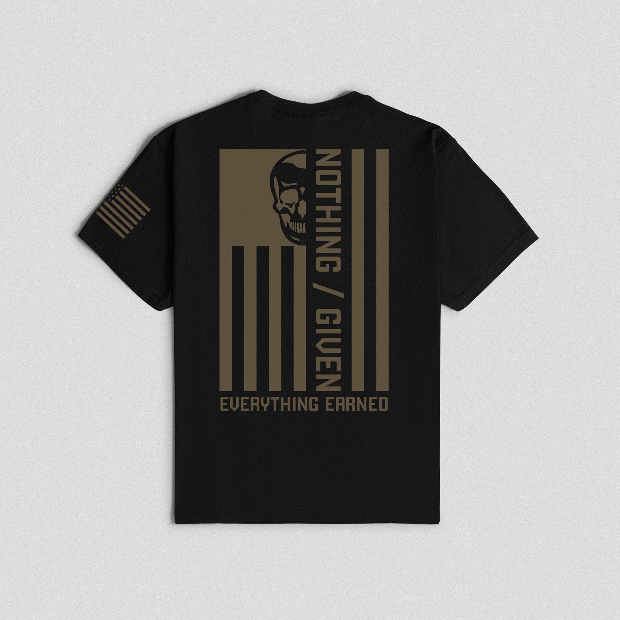 Valor Tee