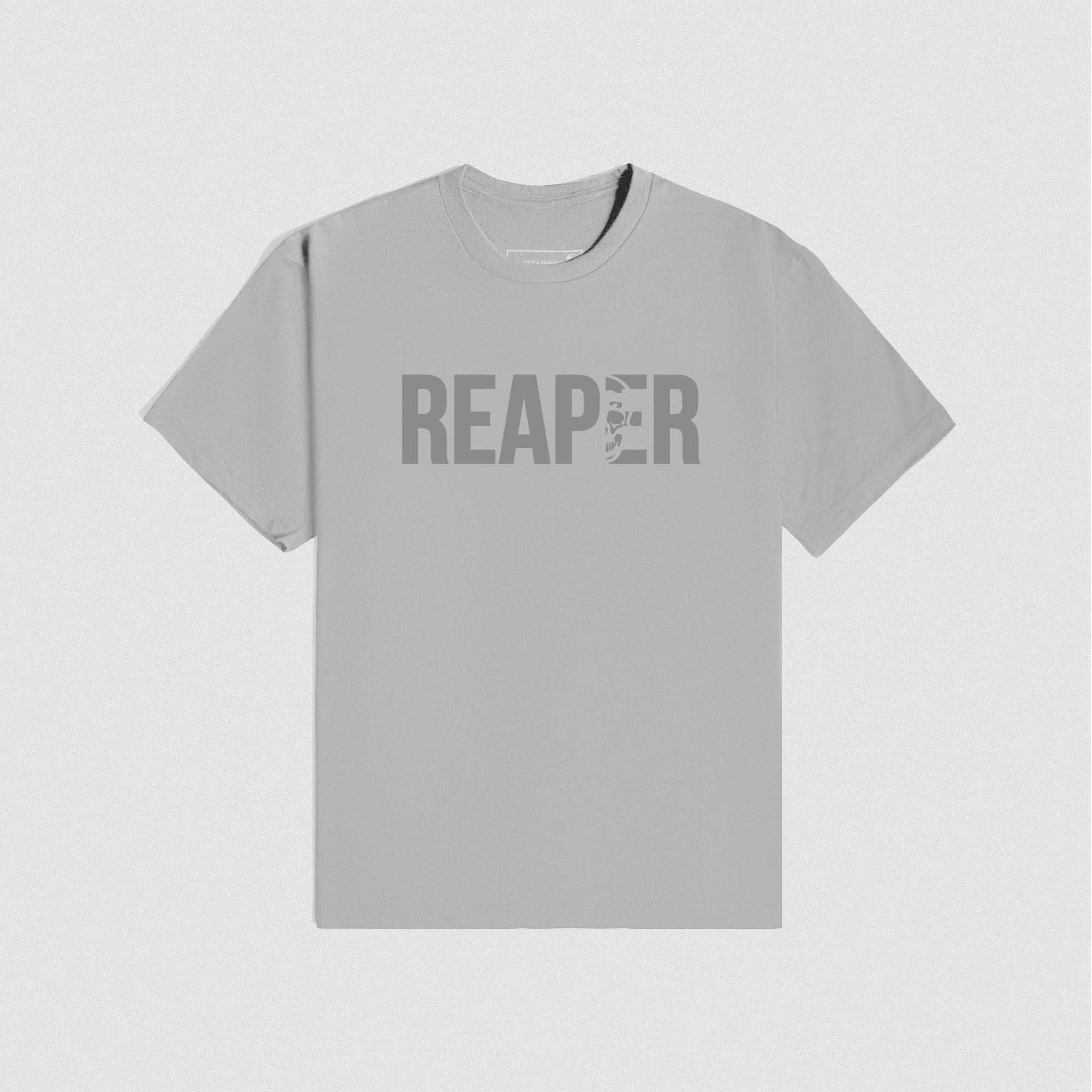 REAPER Tee - Vapor