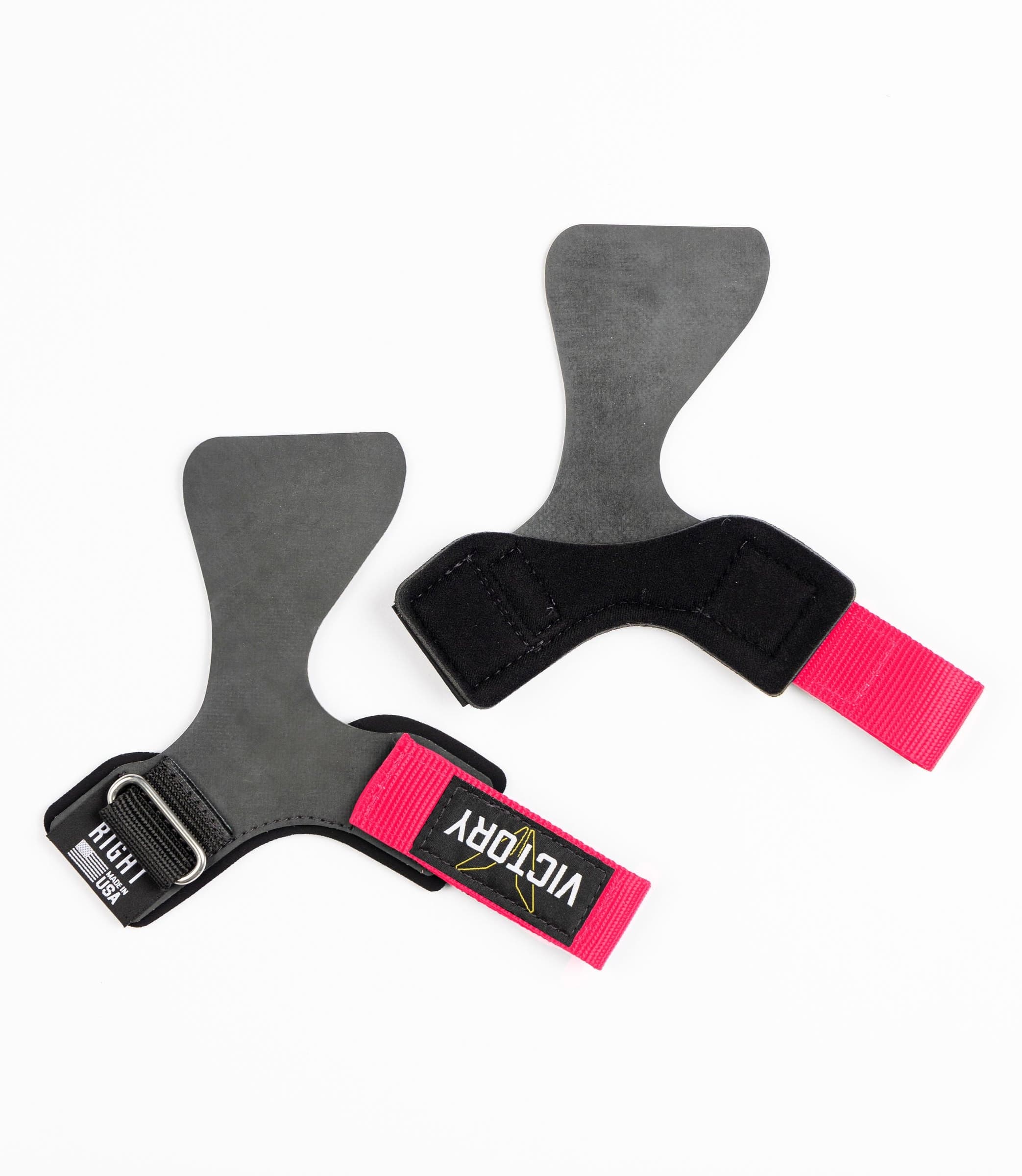 Weightlifting Grip