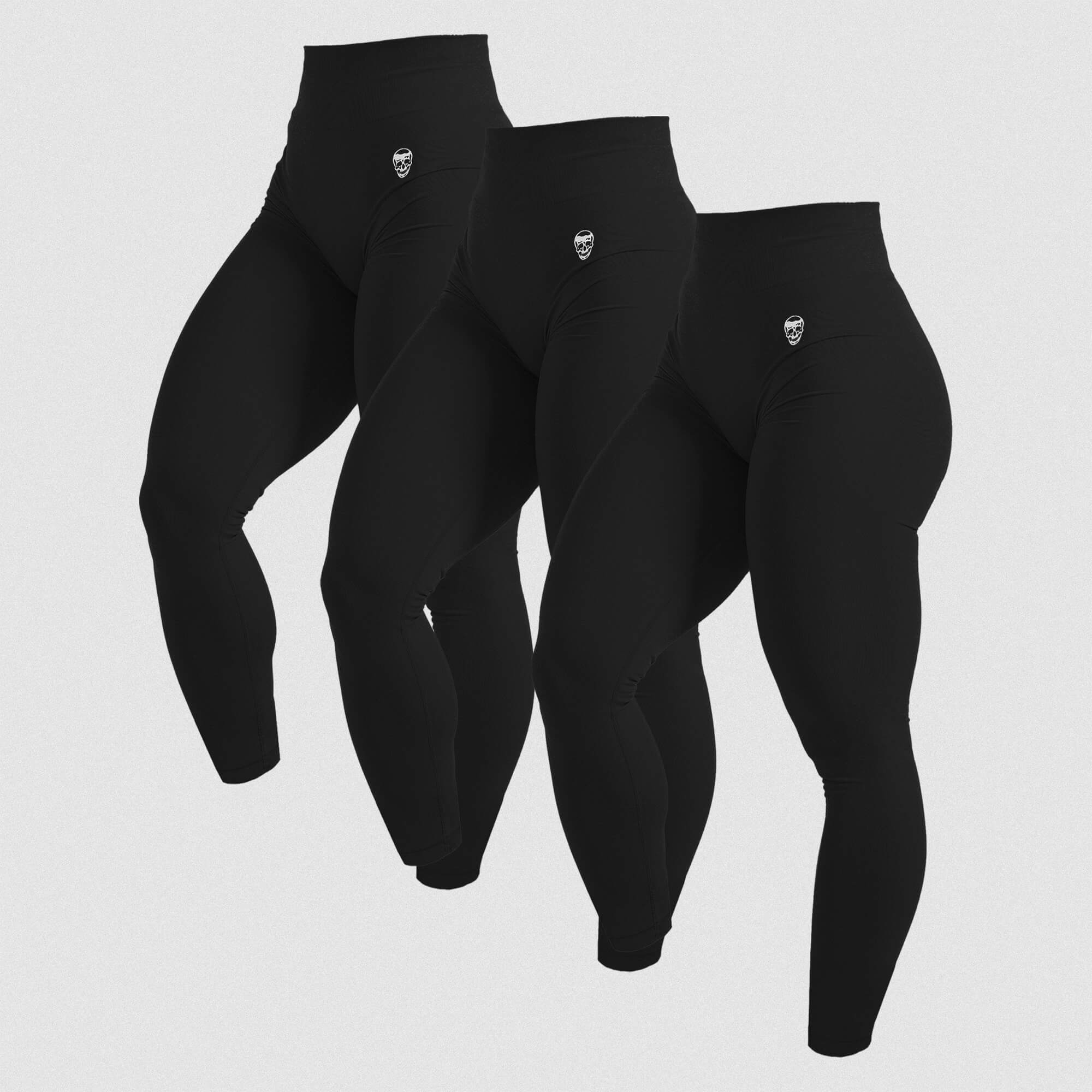 Infinity Legging 3-Packs