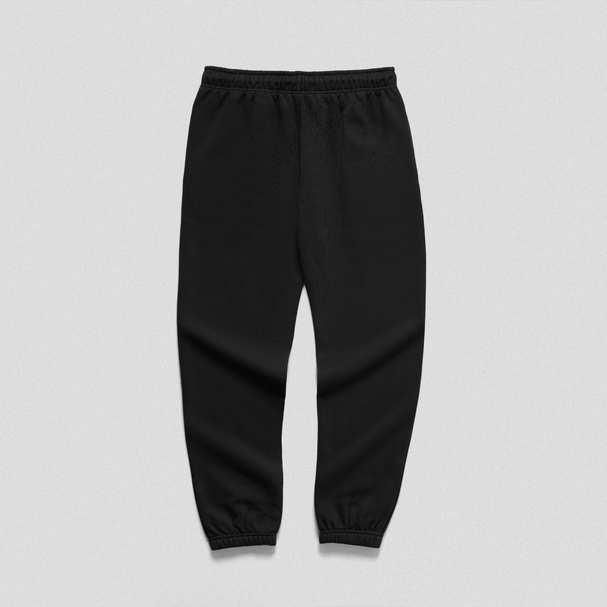 Axis Joggers - Black