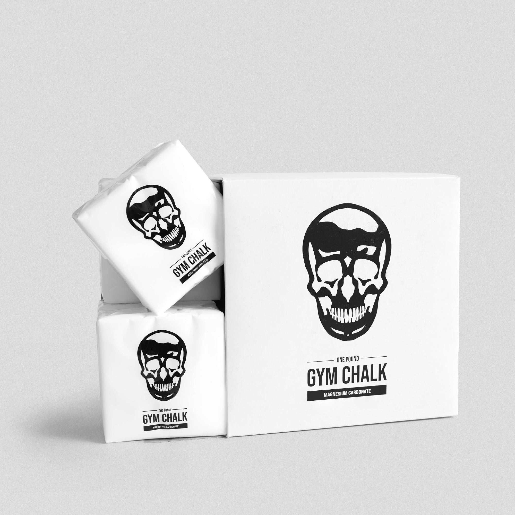 Gymreapers Gym Chalk - 5 lb