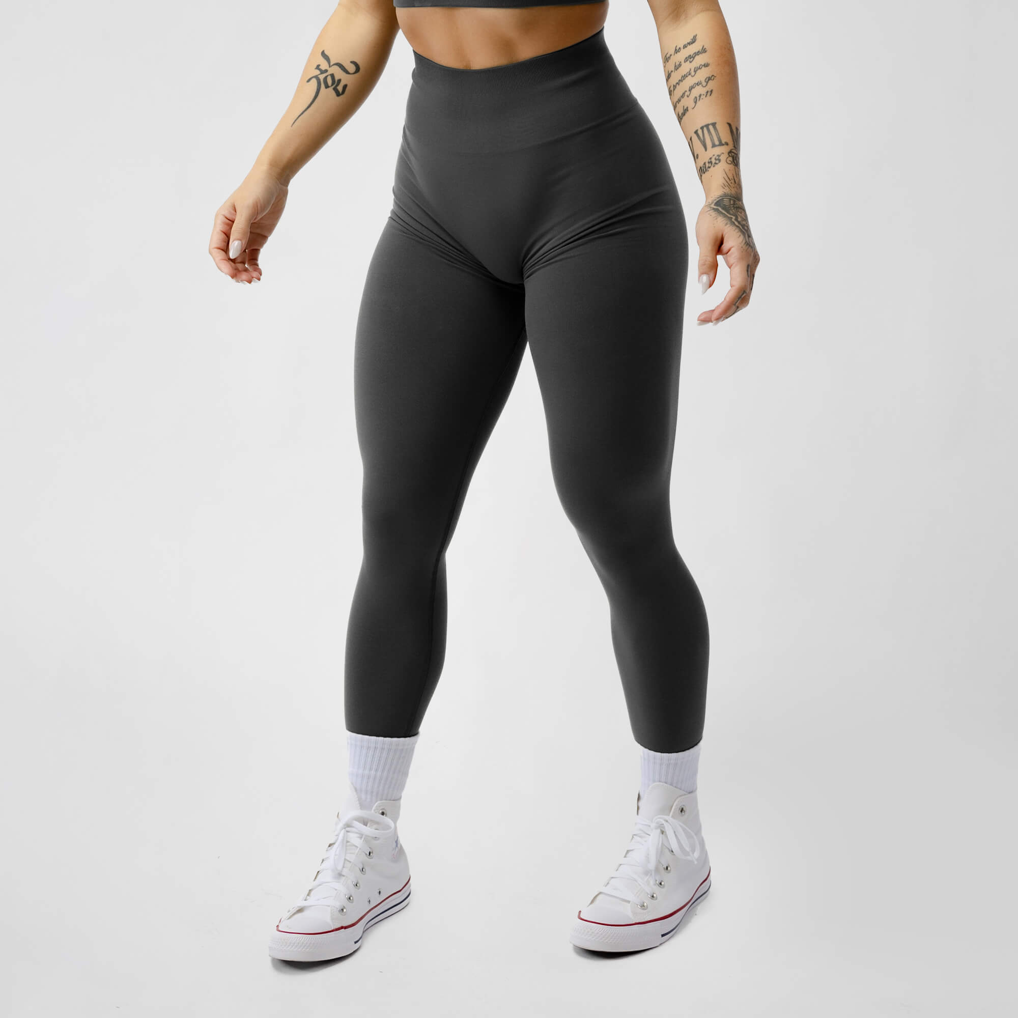 Halo Leggings - Storm