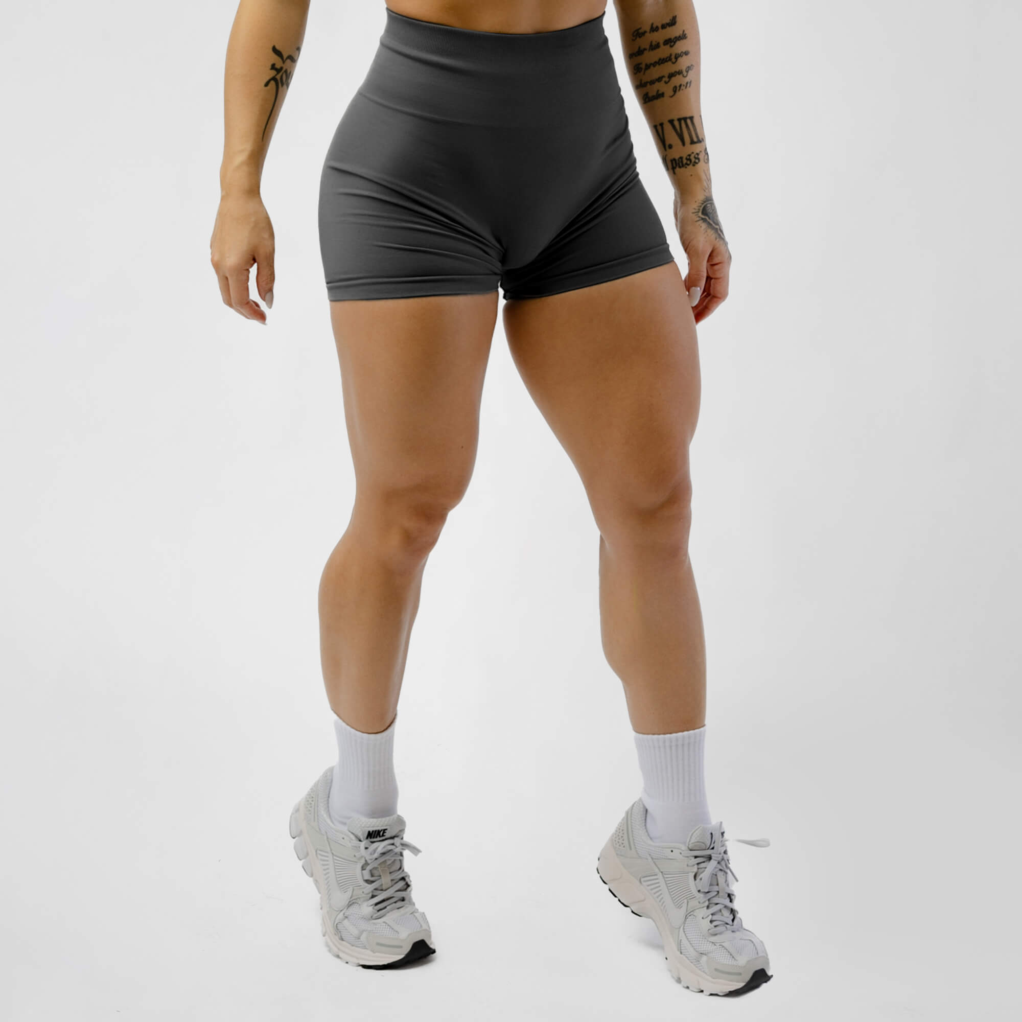 Halo Shorts - Storm